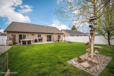 1461 E Triumph Ave, Post Falls, ID 83854 photo 21