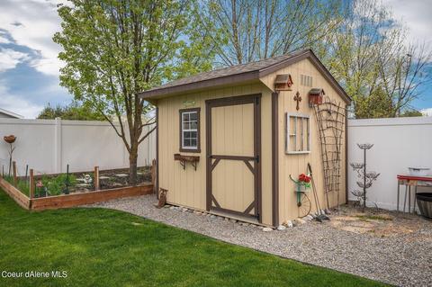 1461 E Triumph Ave, Post Falls, ID 83854 photo 19