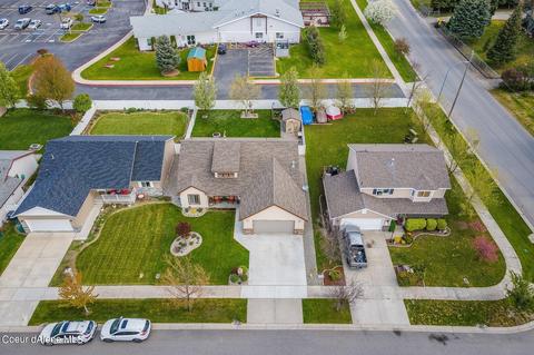 1461 E Triumph Ave, Post Falls, ID 83854 photo 34