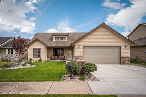 1461 E Triumph Ave, Post Falls, ID 83854 photo 1