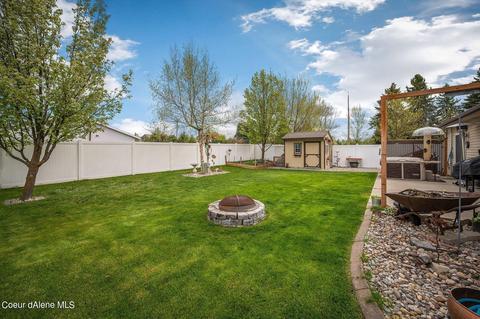 1461 E Triumph Ave, Post Falls, ID 83854 photo 23