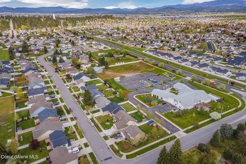 1461 E Triumph Ave, Post Falls, ID 83854 photo 27