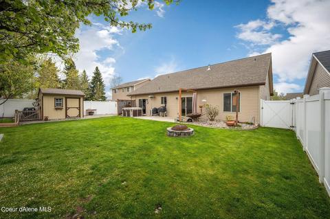 1461 E Triumph Ave, Post Falls, ID 83854 photo 22