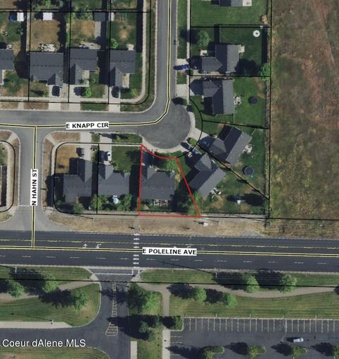 2804 E Knapp Cir, Post Falls, ID 83854 photo 22