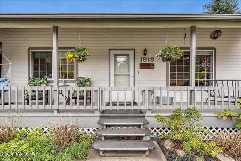 1918 E Sundance Dr, Post Falls, ID 83854 photo 9