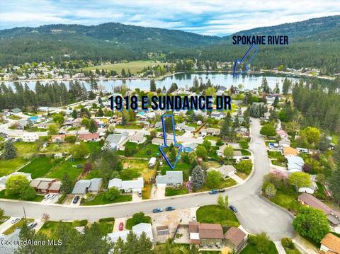 1918 E Sundance Dr, Post Falls, ID 83854 photo 2