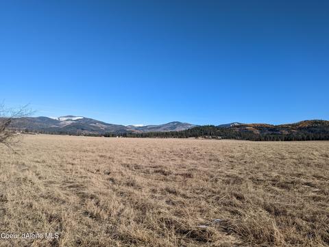 Nna Little Carpenter Creek Rd, Fernwood, ID 83830