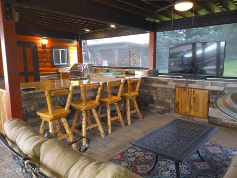 266 Par Loop, Blanchard, ID 83804 photo 1