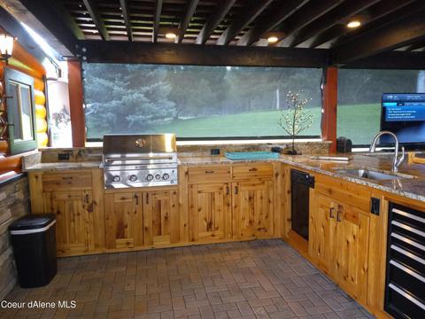 266 Par Loop, Blanchard, ID 83804 photo 3