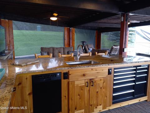 266 Par Loop, Blanchard, ID 83804 photo 2