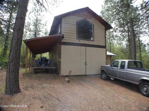 340 P St, Plummer, ID 83851 photo 33