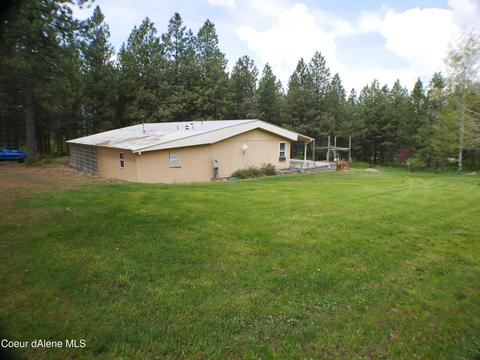 340 P St, Plummer, ID 83851 photo 3