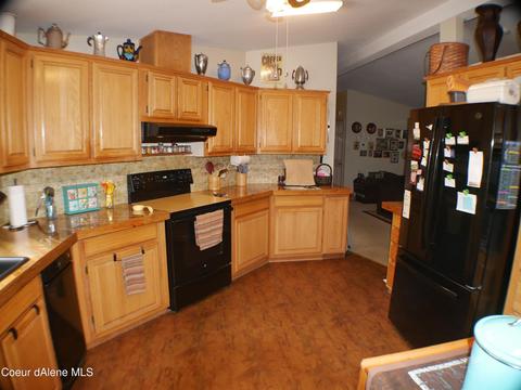 340 P St, Plummer, ID 83851 photo 24