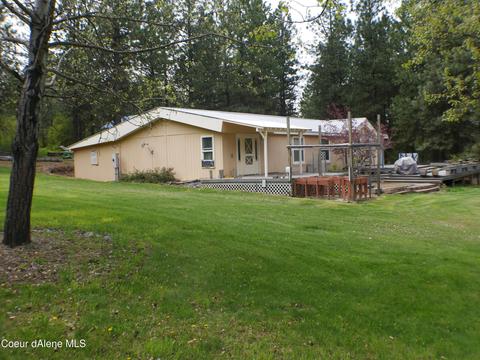340 P St, Plummer, ID 83851 photo 1