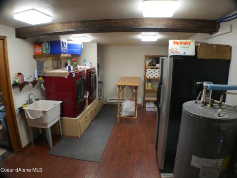 340 P St, Plummer, ID 83851 photo 28