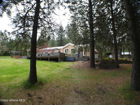 340 P St, Plummer, ID 83851 photo 2