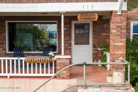115 E Main St, Hope, ID 83836 photo 2