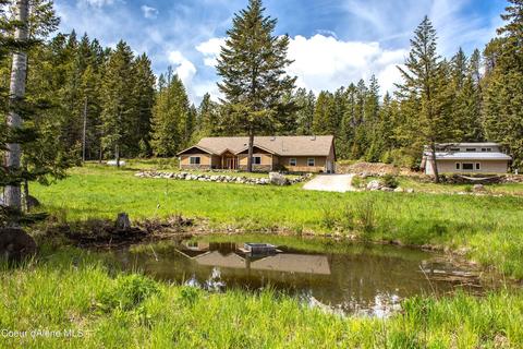 47 Denali Rd, Sagle, ID 83860 photo 1