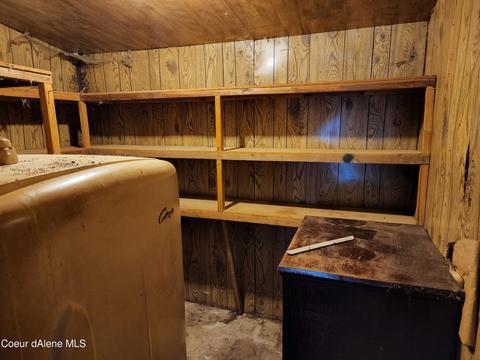 605 Fairview Ave, Pinehurst, ID 83850 photo 4