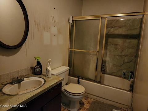 605 Fairview Ave, Pinehurst, ID 83850 photo 11