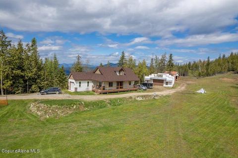 342 Forever Ranch Rd, Athol, ID 83801 photo 1