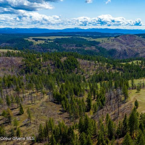 Nka 20acs Hidden Valley Ln, Weippe, ID 83553