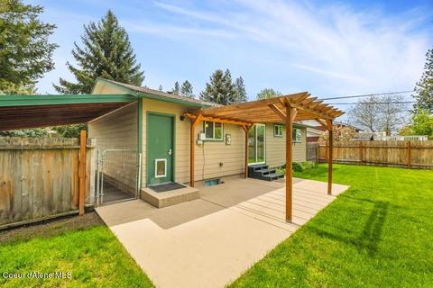 310 W 20th Ave, Post Falls, ID 83854 photo 9