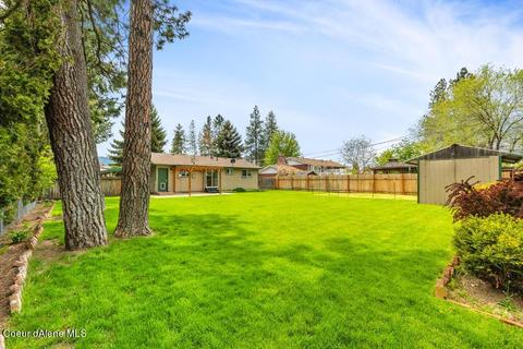 310 W 20th Ave, Post Falls, ID 83854 photo 12