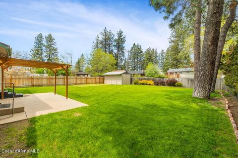 310 W 20th Ave, Post Falls, ID 83854 photo 14