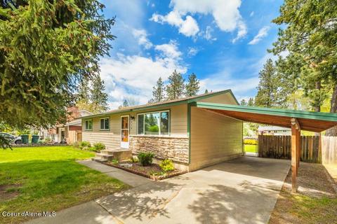 310 W 20th Ave, Post Falls, ID 83854 photo 1