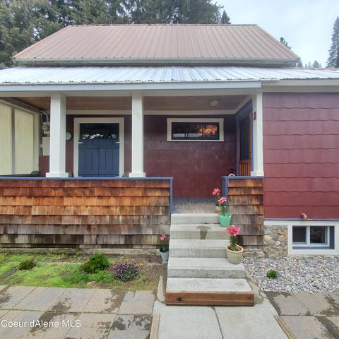 511 Hunter St, Mullan, ID 83846 photo 1