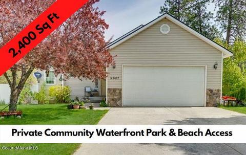 5607 E Steamboat Bnd, Post Falls, ID 83854 photo 1