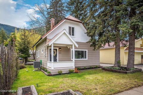 613 Mullan Ave, Osburn, ID 83849 photo 2