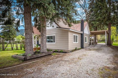 613 Mullan Ave, Osburn, ID 83849 photo 3