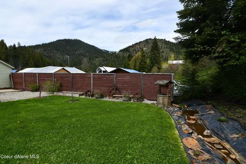 627 Seventh St, Mullan, ID 83846 photo 15