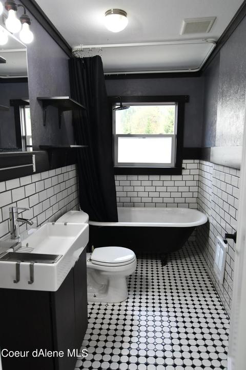 627 Seventh St, Mullan, ID 83846 photo 5