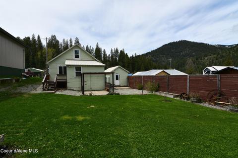 627 Seventh St, Mullan, ID 83846 photo 14