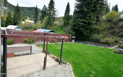 627 Seventh St, Mullan, ID 83846 photo 13