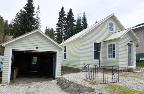 627 Seventh St, Mullan, ID 83846 photo 2
