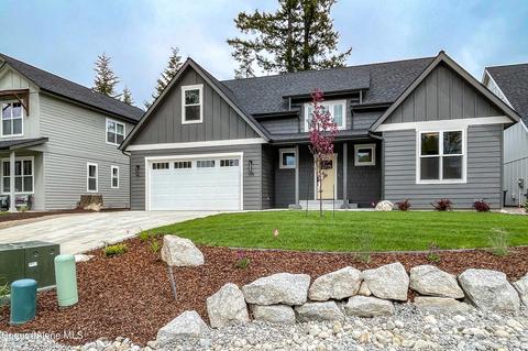 195 Madera Dr, Sandpoint, ID 83864 photo 1