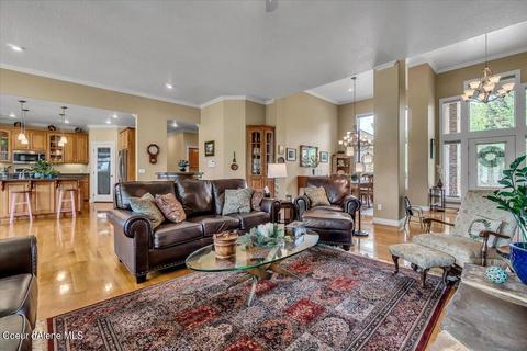 860 N Coles Loop, Post Falls, ID 83854 photo 13