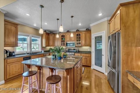 860 N Coles Loop, Post Falls, ID 83854 photo 17