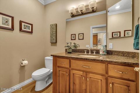 860 N Coles Loop, Post Falls, ID 83854 photo 33