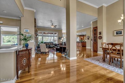 860 N Coles Loop, Post Falls, ID 83854 photo 9