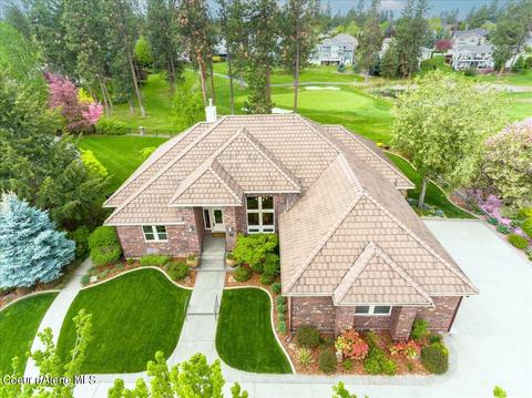 860 N Coles Loop, Post Falls, ID 83854 photo 2