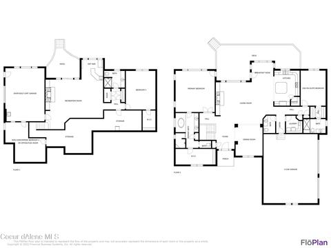 860 N Coles Loop, Post Falls, ID 83854 photo 71