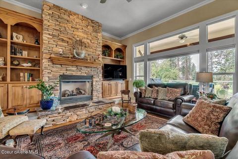 860 N Coles Loop, Post Falls, ID 83854 photo 10