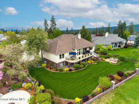 860 N Coles Loop, Post Falls, ID 83854 photo 63
