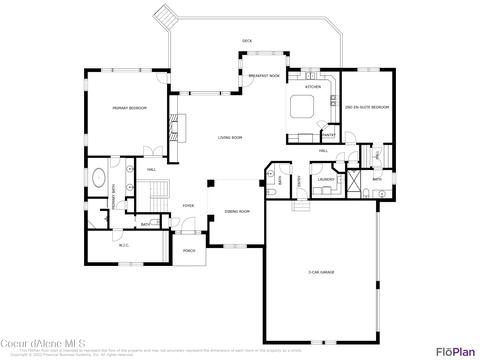 860 N Coles Loop, Post Falls, ID 83854 photo 72