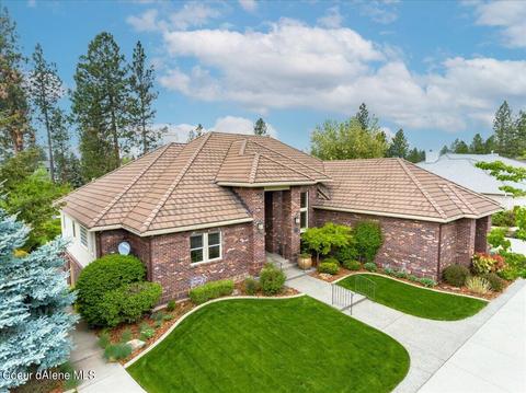 860 N Coles Loop, Post Falls, ID 83854 photo 3